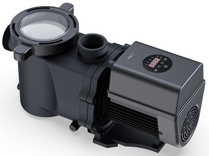 Pool-Plus | Product categories | Pump Variable Speed