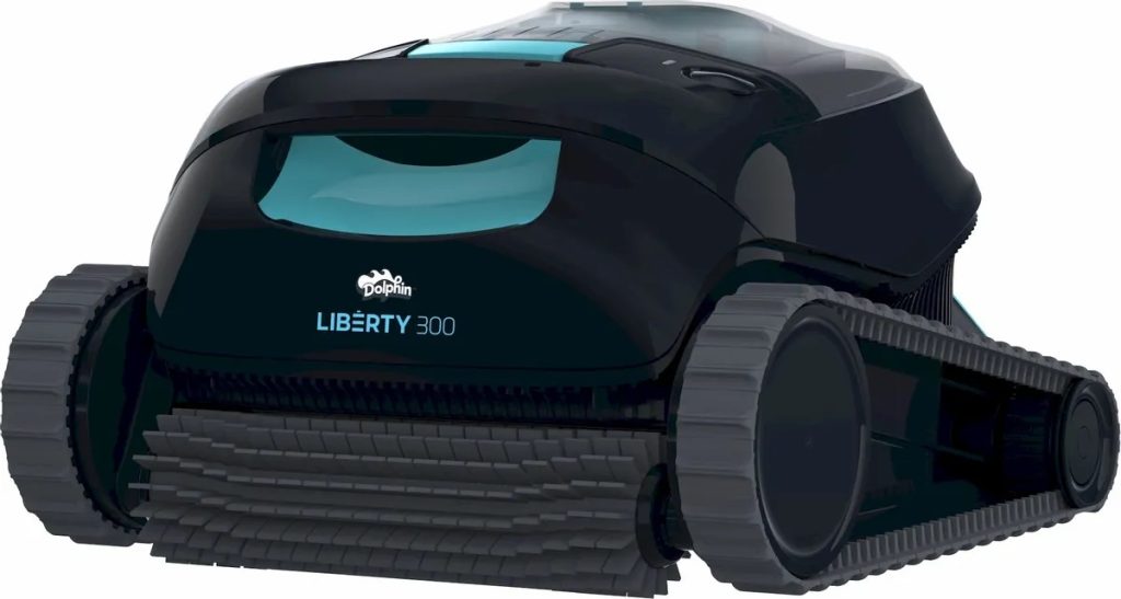 Pool-Plus | Dolphin Cordless Liberty 300