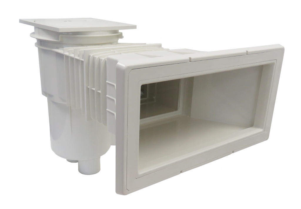 PoolPlus SKIMMER Concrete 17.5 Liters