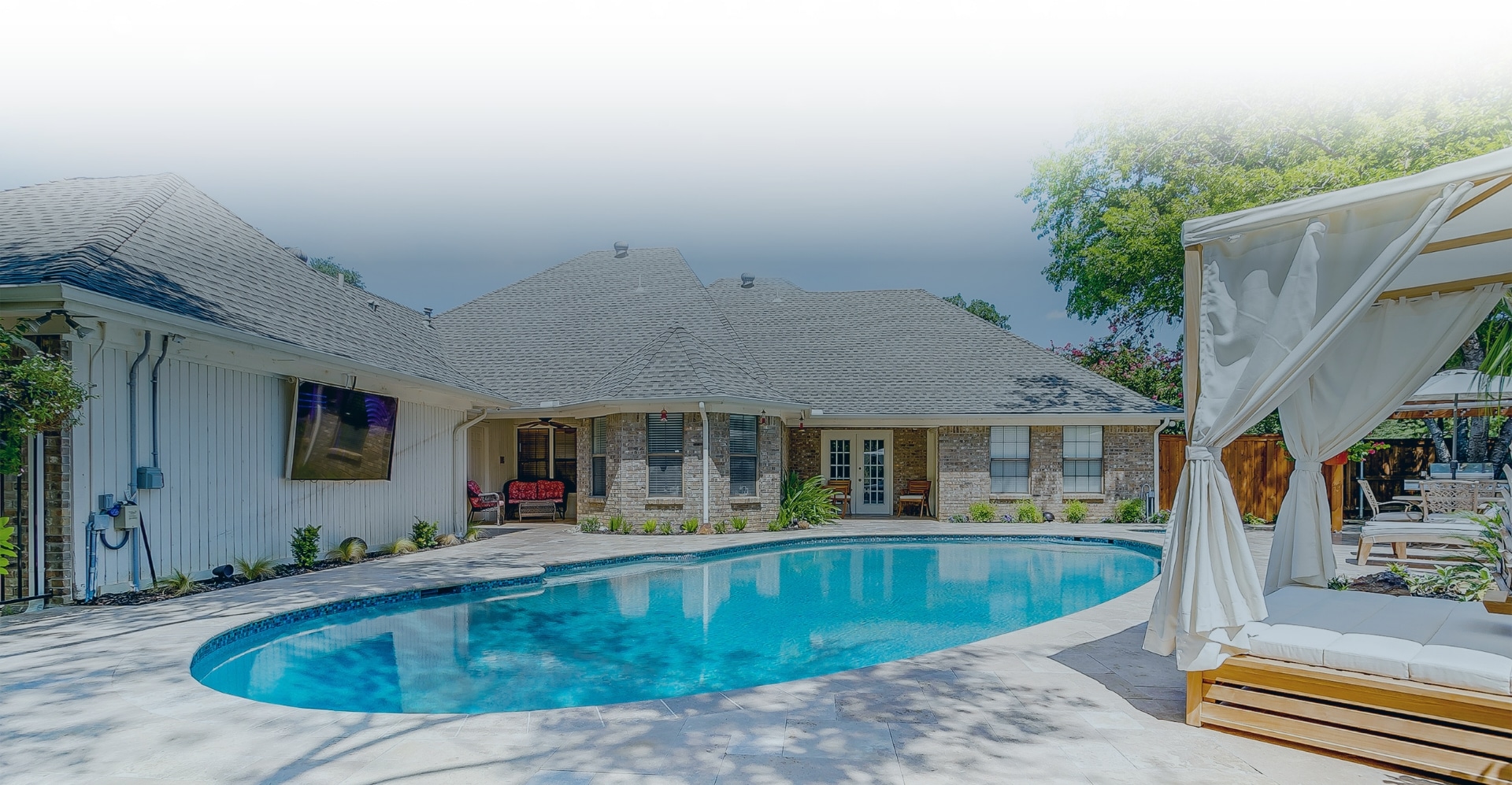 Expert Pool Engineers Fort Worth TX Pool Construction Fort Worth