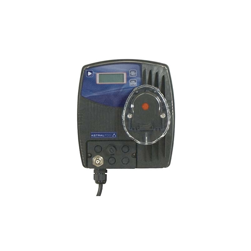 Dosing pump Redox Basic EV Next Astral