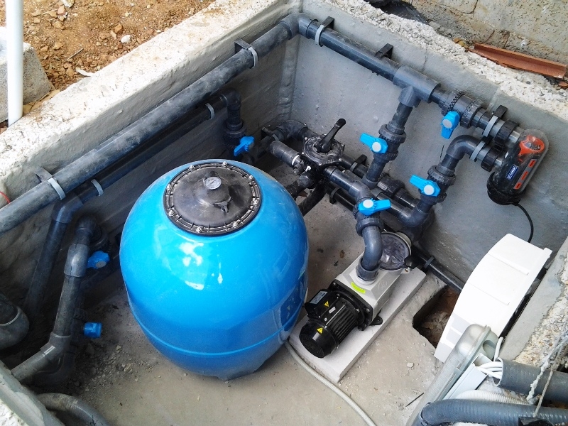 StepbyStep Guide How To Install A Pool Pump GGR Home, 58 OFF