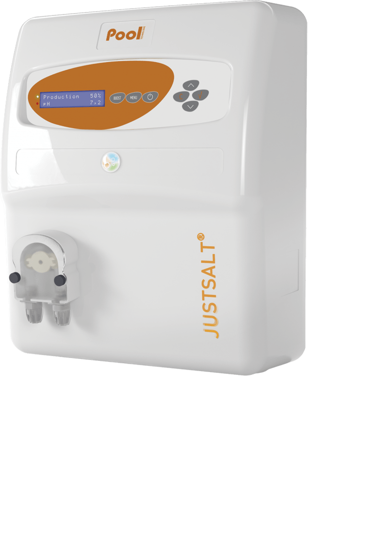 Others automatic treatment products Pool Technologie