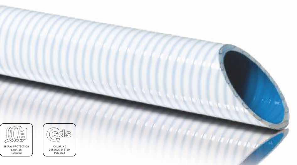 Hammelfleisch Insel Herausziehen pool schlauch erdverlegung Binde Messe