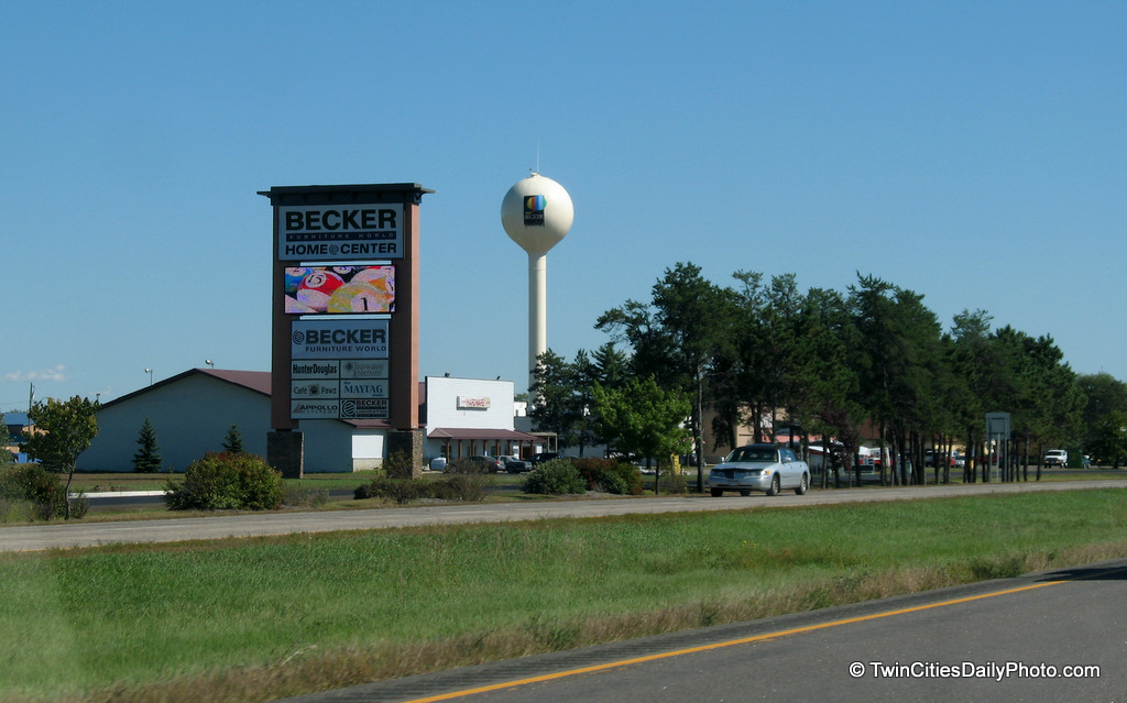 Twin Cities Daily Photo October 2010