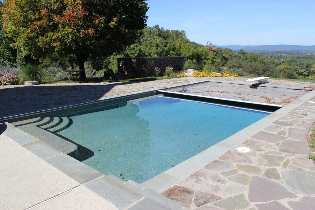 Pool Covers JW Contracting Inc