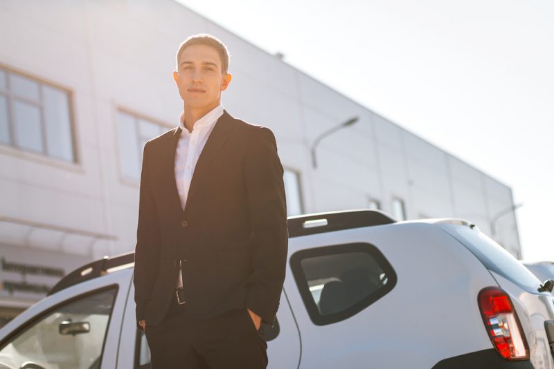 How To Set Up A Carpool Program At Work Poola.app