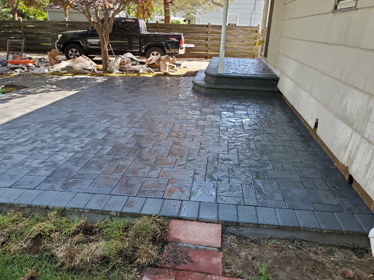 POOL AND PATIO EXPRESS INC.