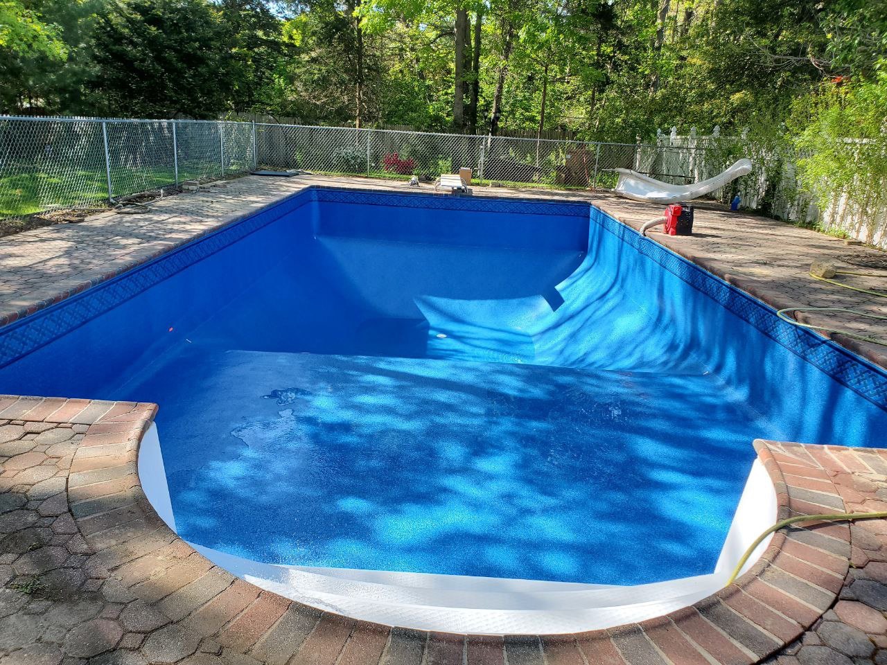 POOL AND PATIO EXPRESS INC.