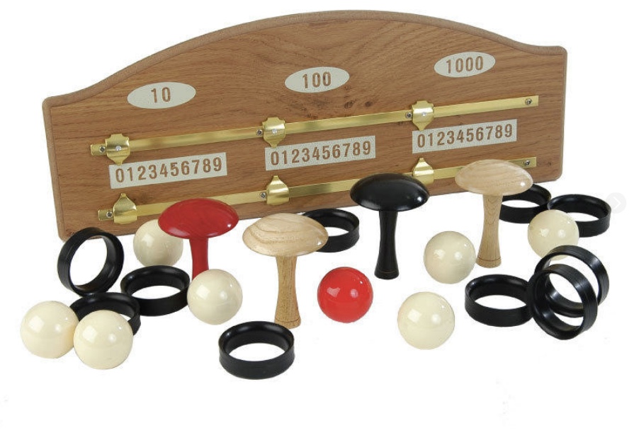 Bar Billiard Table Spares . Pool & Snooker Tables