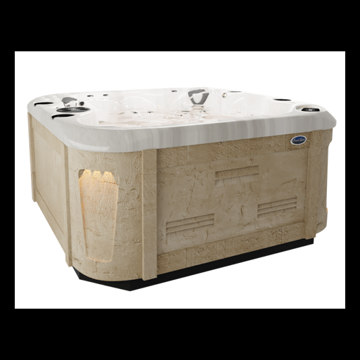 Element B Hot Tub The Pool & Spa Store