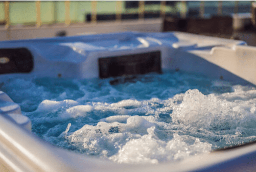 Expert Spa Repair Services in Northwest Arkansas | Pool & Spa Store