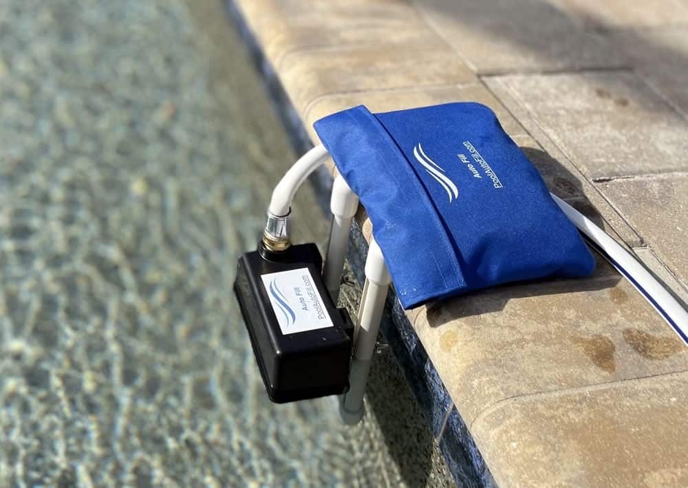 Pool Water Auto Filler, Pool Auto Fill, Pool Filler, Automatic Pool Filler