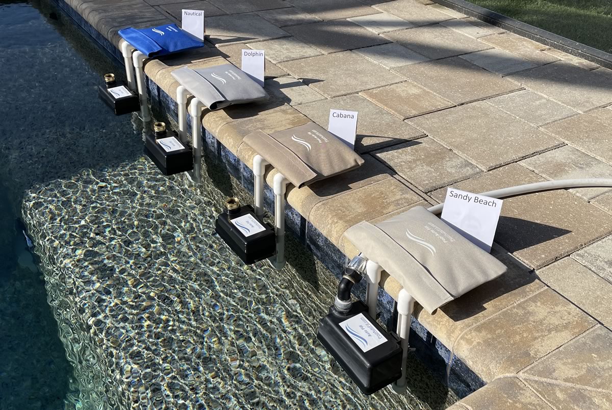 Pool Water Auto Filler, Pool Auto Fill, Pool Filler, Automatic Pool Filler