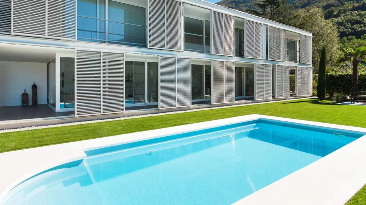 Pool Tübingen Swimmingpool bauen in Tübingen