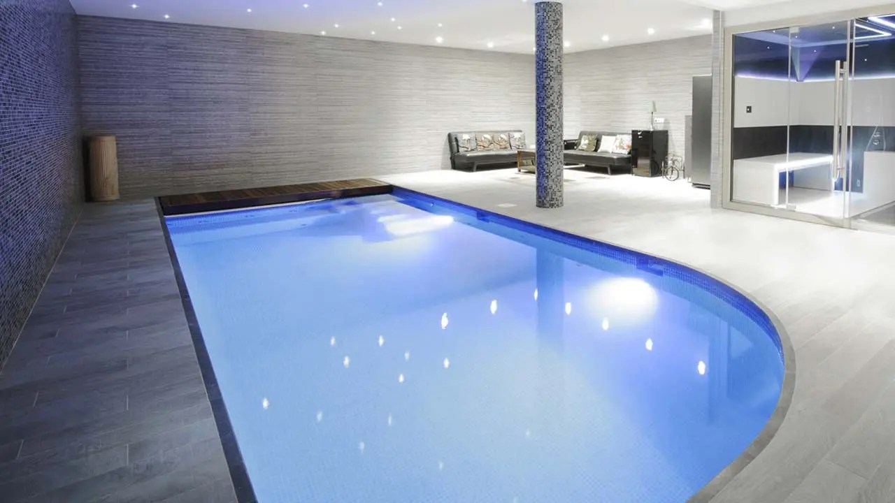 Pool bauen Bremen? Poolbau und Swimmingpools in Bremen.