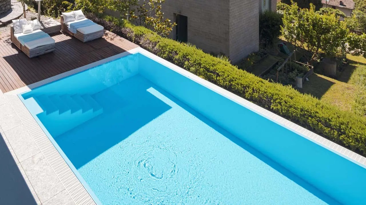 Pool bauen Bremen? Poolbau und Swimmingpools in Bremen.