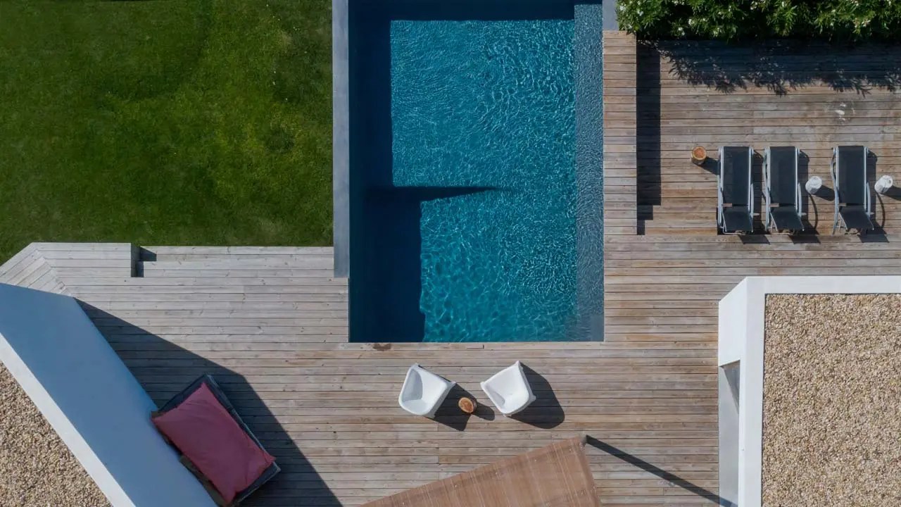 Pool bauen SchleswigHolstein? Poolbau und Swimmingpools in Schleswig