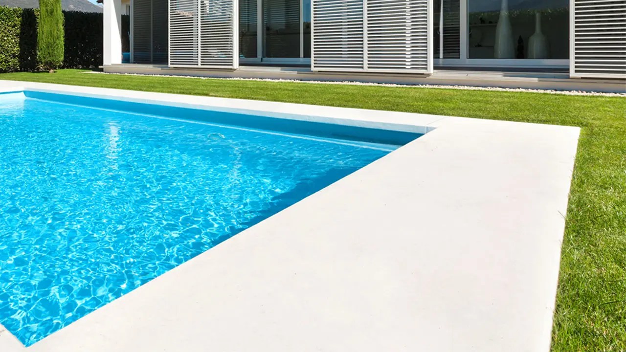 Pool Tübingen Swimmingpool bauen in Tübingen