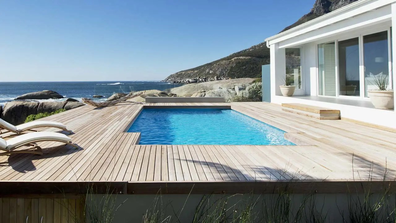 Pool bauen SchleswigHolstein? Poolbau und Swimmingpools in Schleswig