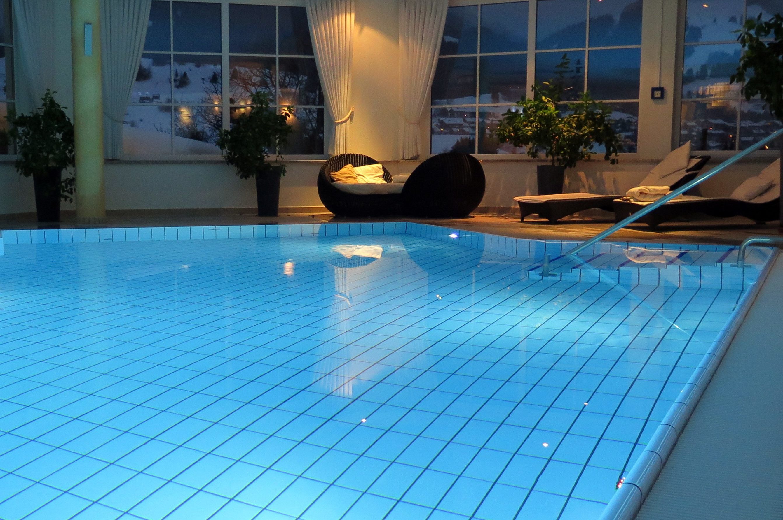 SWIMMINGPOOLS PoolBauProfi