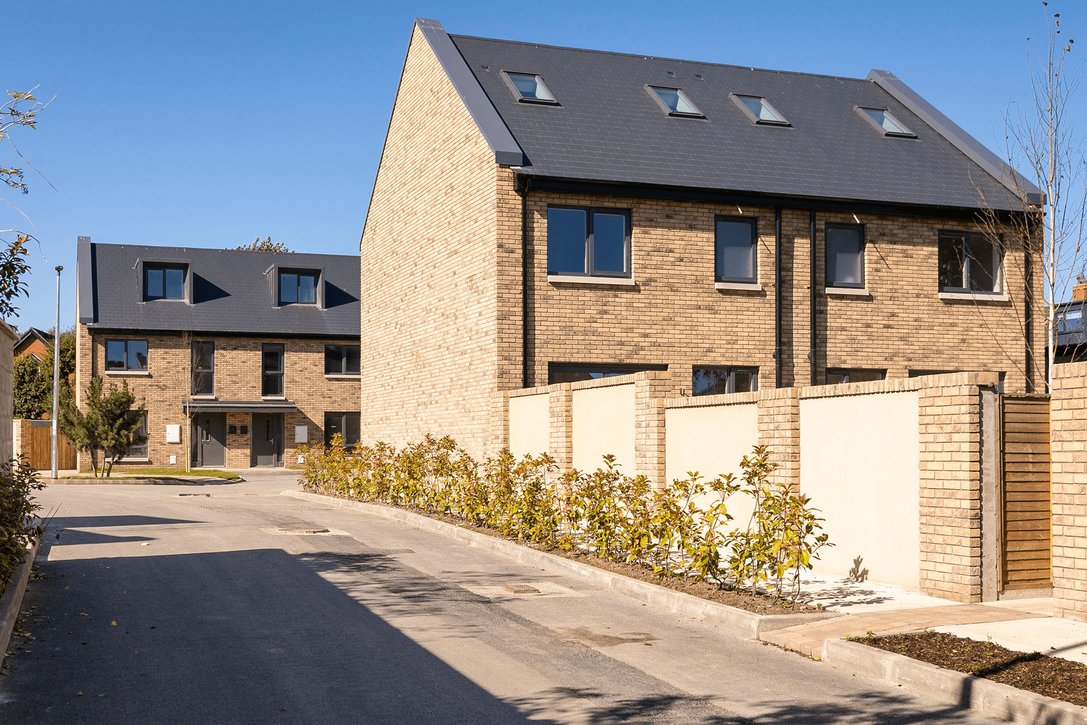 Past Developments Poolbegproperties