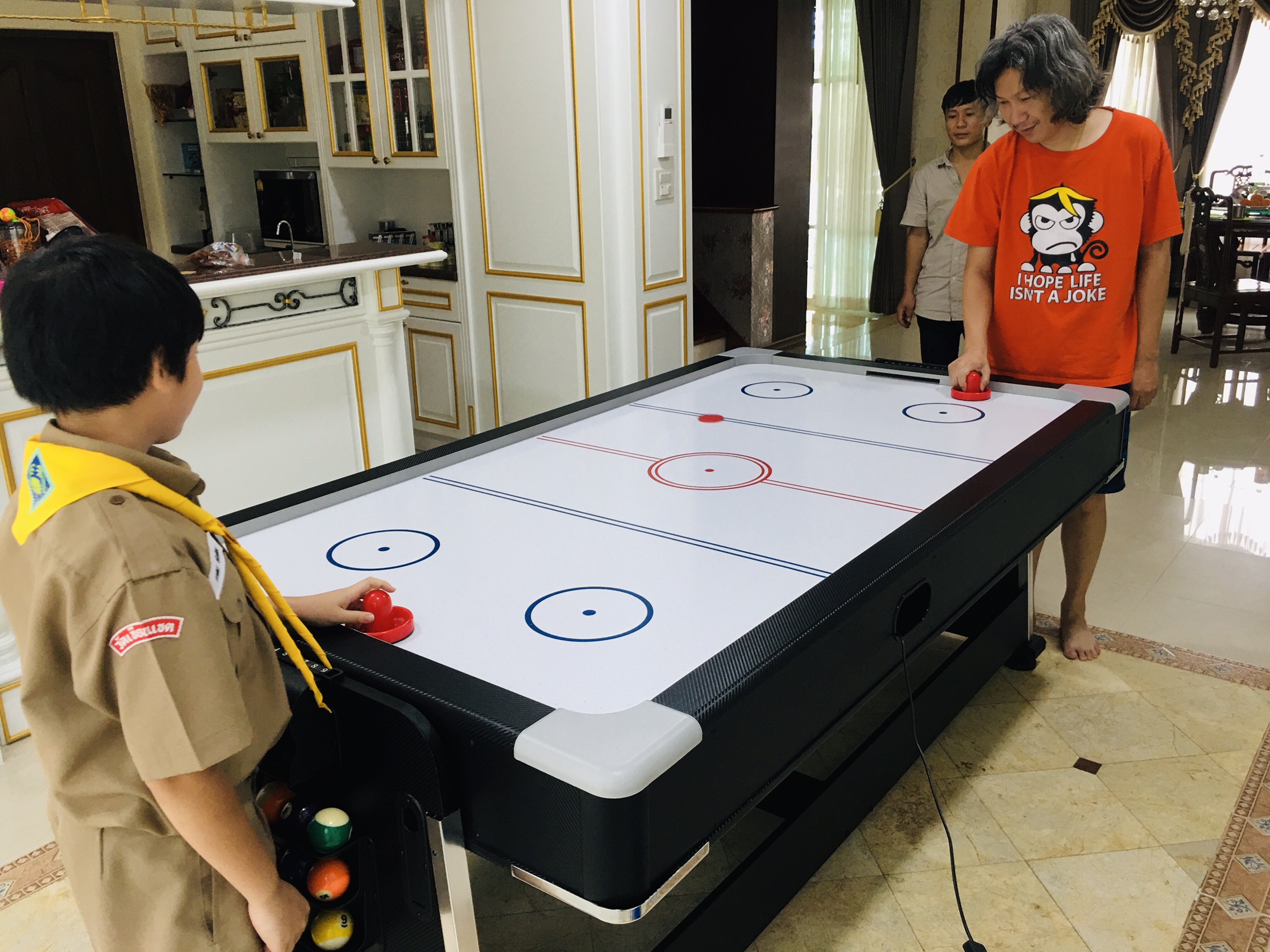 รีวิวความประทับใจจากลูกค้าของเรา