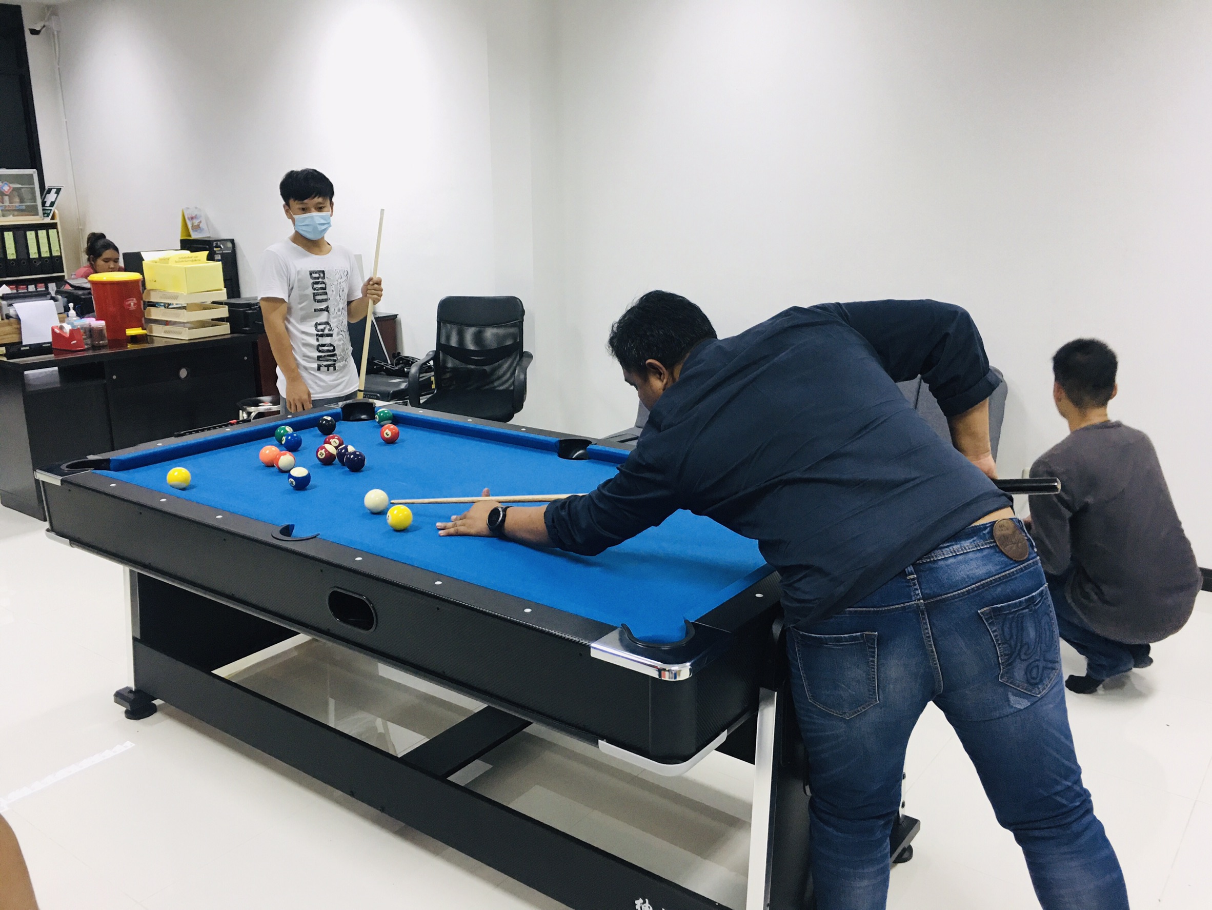 รีวิวความประทับใจจากลูกค้าของเรา