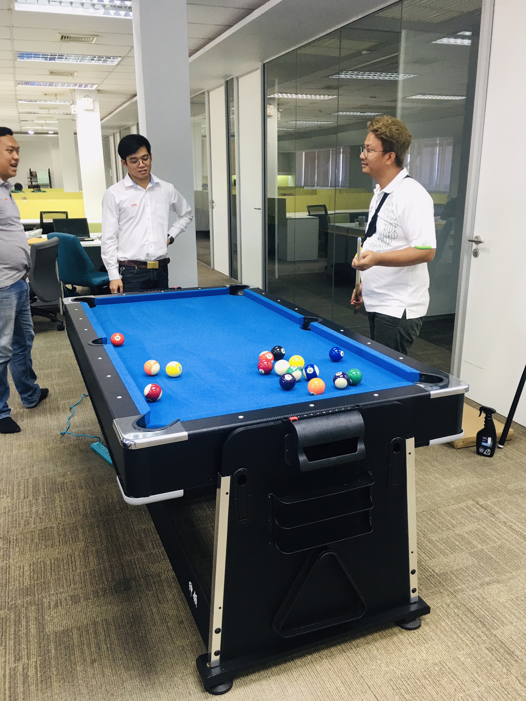 รีวิวความประทับใจจากลูกค้าของเรา