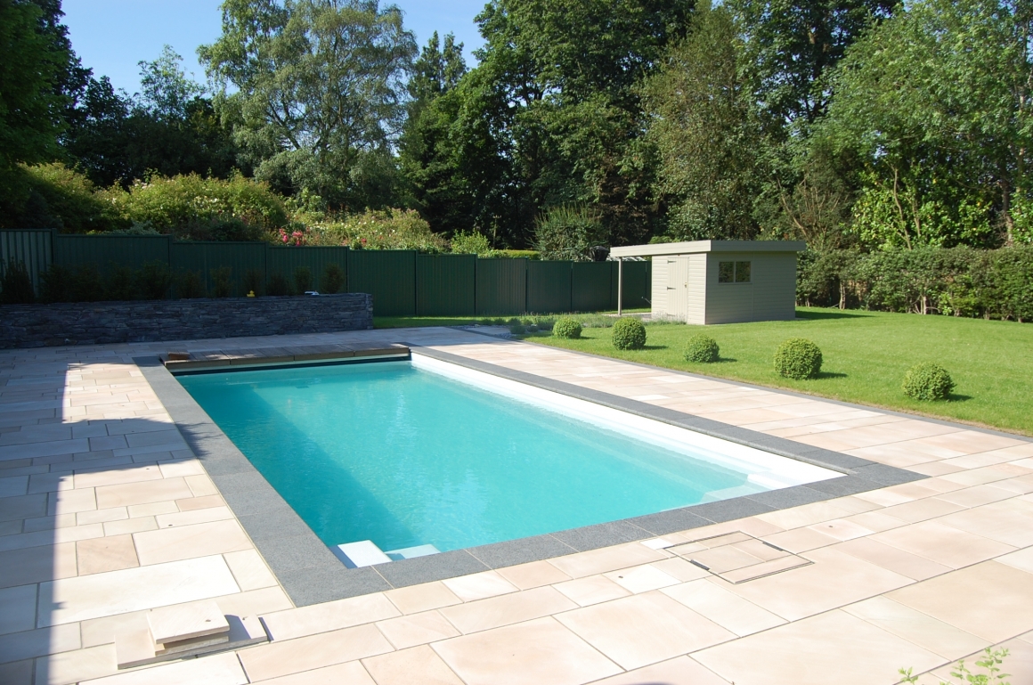 Liner Swimming Pools Sussex and Surrey