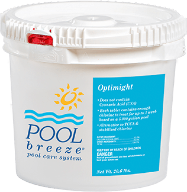 Pool Sanitizers Pool Breeze®
