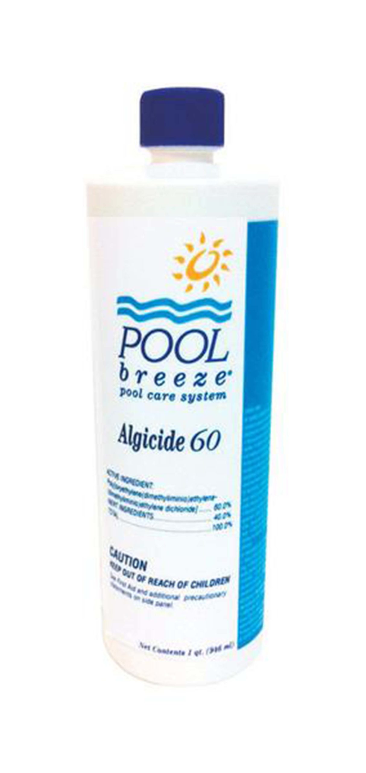 Pool Algaecides Pool Breeze®