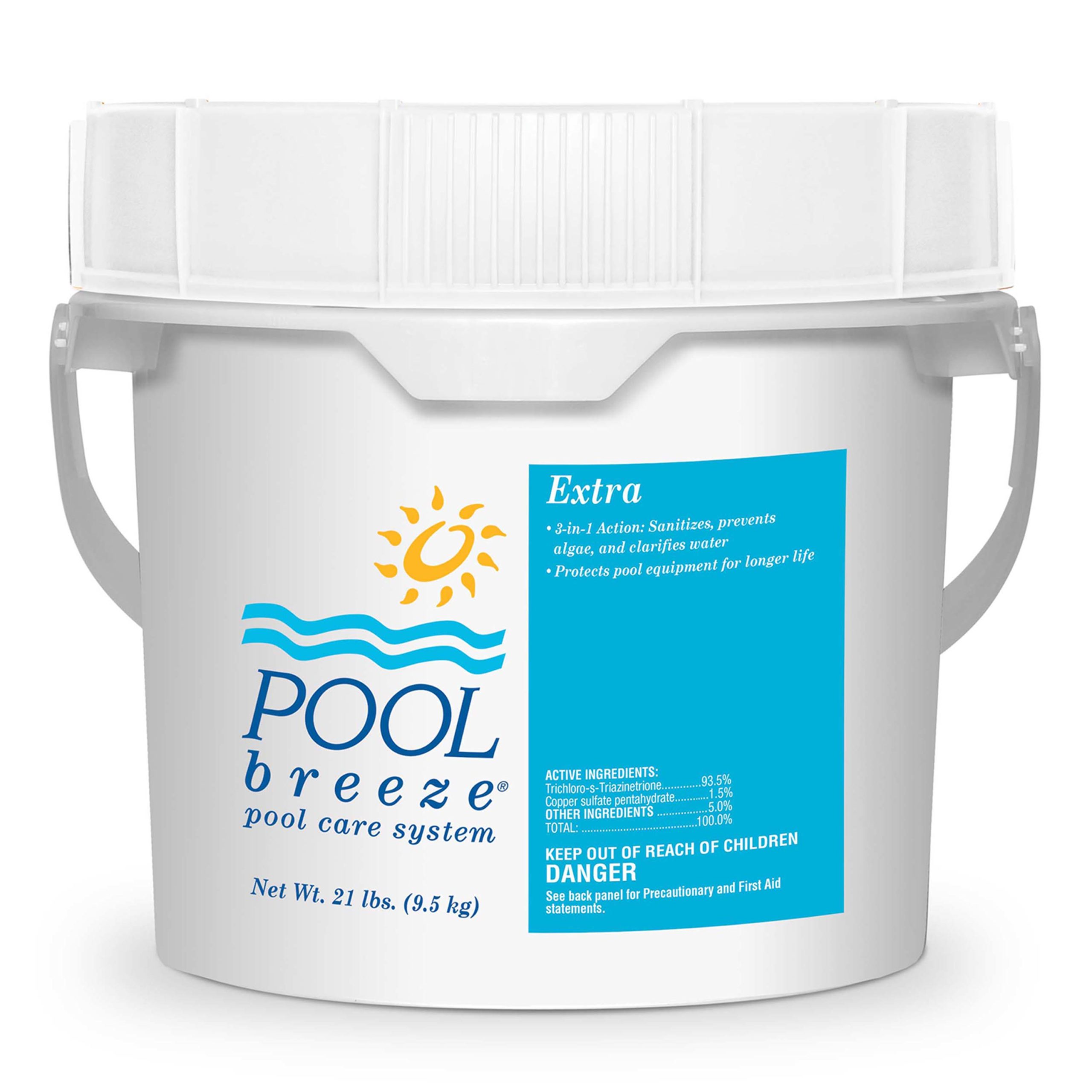 Pool Sanitizers Pool Breeze®