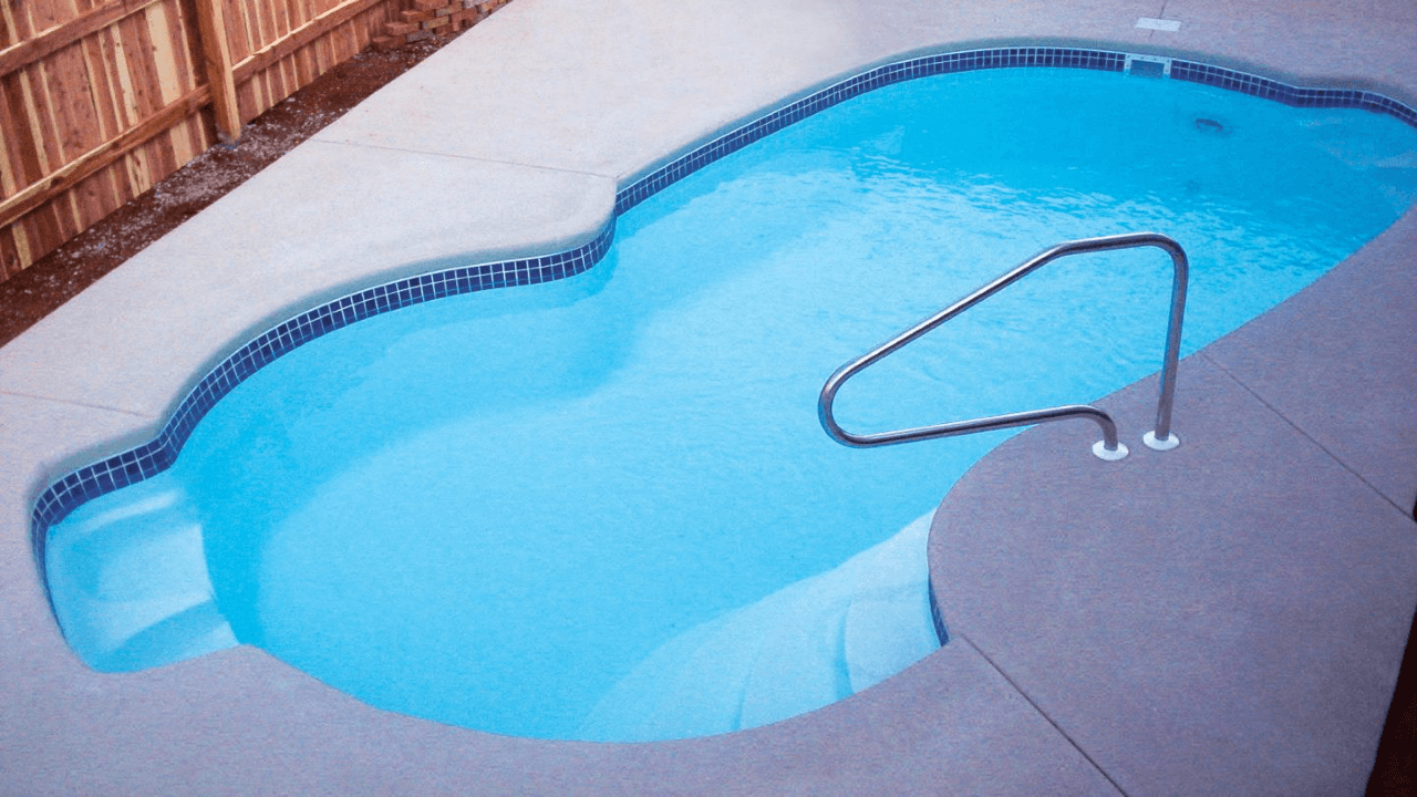 Fiberglass Inground Pools Pool Brokers USA