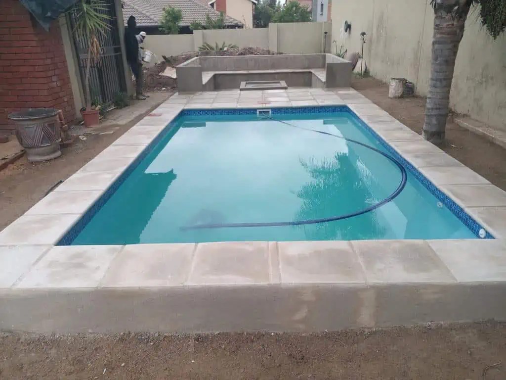 Cosmo Pools Find reputable pool builders in your area