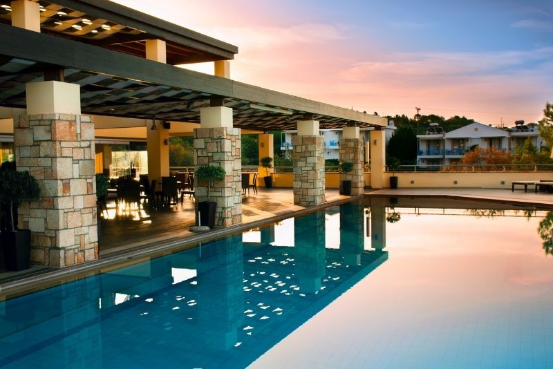 Pool Service Company Newcastle Pool Installer Pool Builders Newcastle