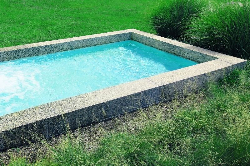 Plunge Pool Builders Swimming Pool Installer Pool Builders Newcastle