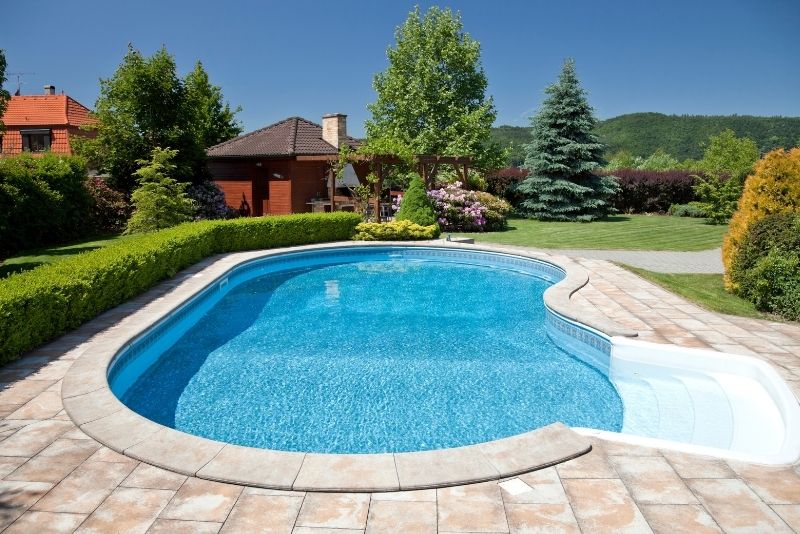Concrete Pools Pool Installer Pool Builders Newcastle
