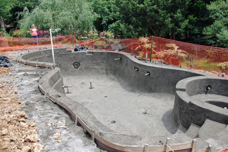 Concrete Pools Pool Installer Pool Builders Newcastle