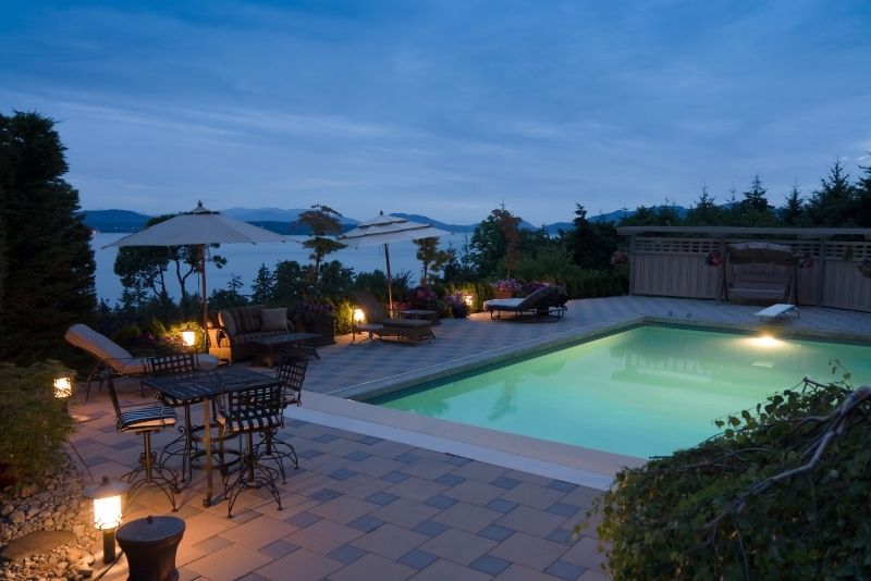 Pool Builders Newcastle Creating Your Dream Backyard Oasis Pool
