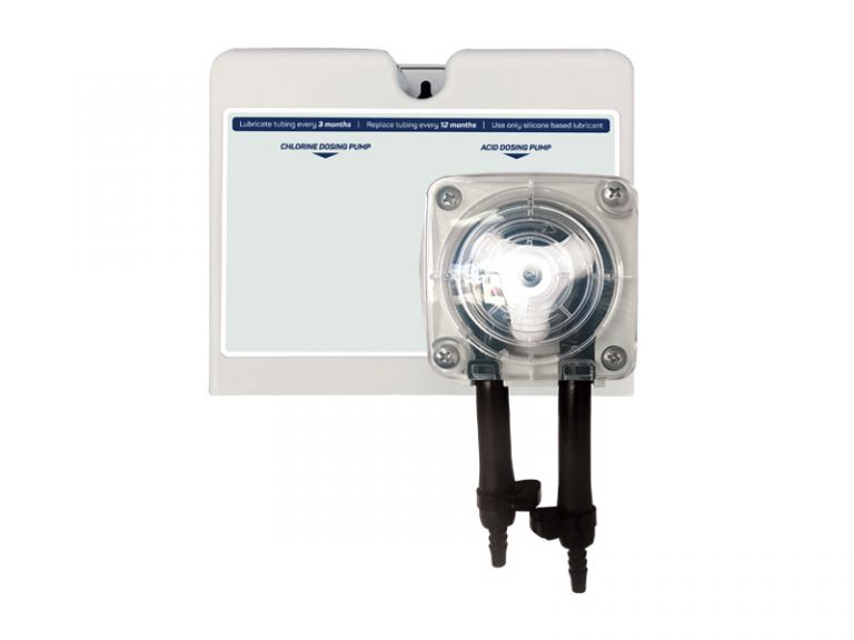 POOL CONTROLS PH DOSER FOR XLS/SWC CHLORINATORS Pool Builders Pool Shop