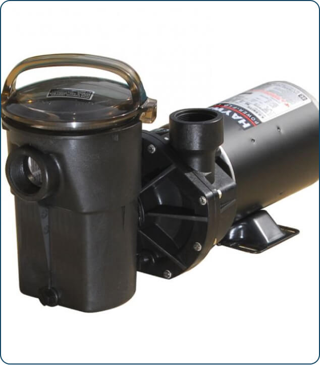 Pool Equipment Installation Services in Phoenix Pool Care Arizona