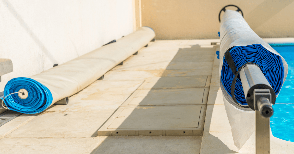 How to Install Pool Cover Anchors for Safety Pool Care School