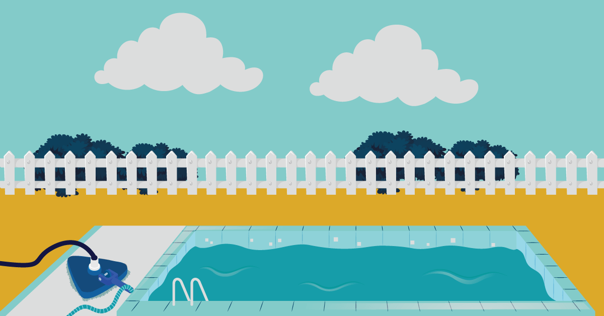 Ultimate Pool Vacuum Head Guide What You Need to Know