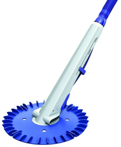 Best Suction Pool Cleaner Reviews 2016: Top 10 To Consider