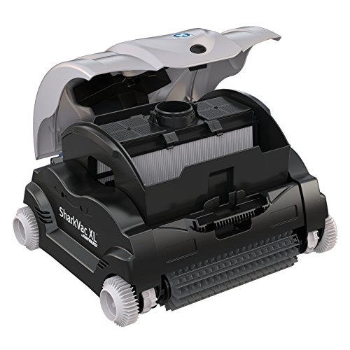 Hayward RC9740WCCUB SharkVac XL Review - Worth it?