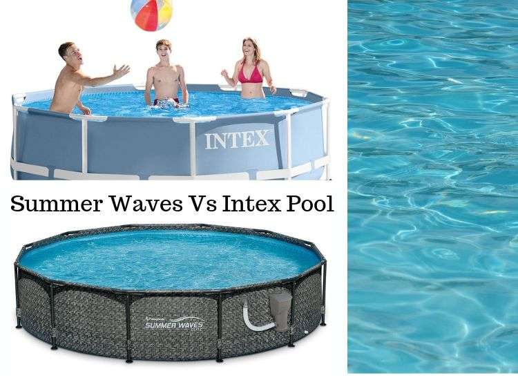 28 How To Drain A Summer Waves Pool 01/2024 Ôn Thi HSG