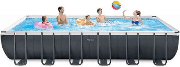 Intex Ultra XTR Review - What users saying about Intex Ultra XTR?