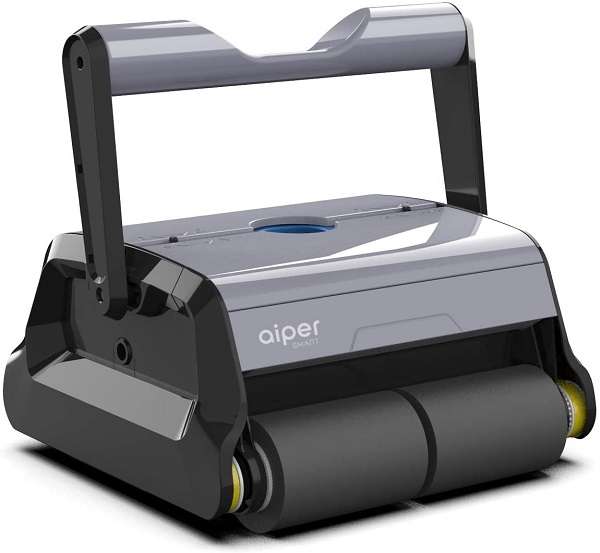 AIPER Robotic Pool Cleaner Review Does it Worth Your Money?