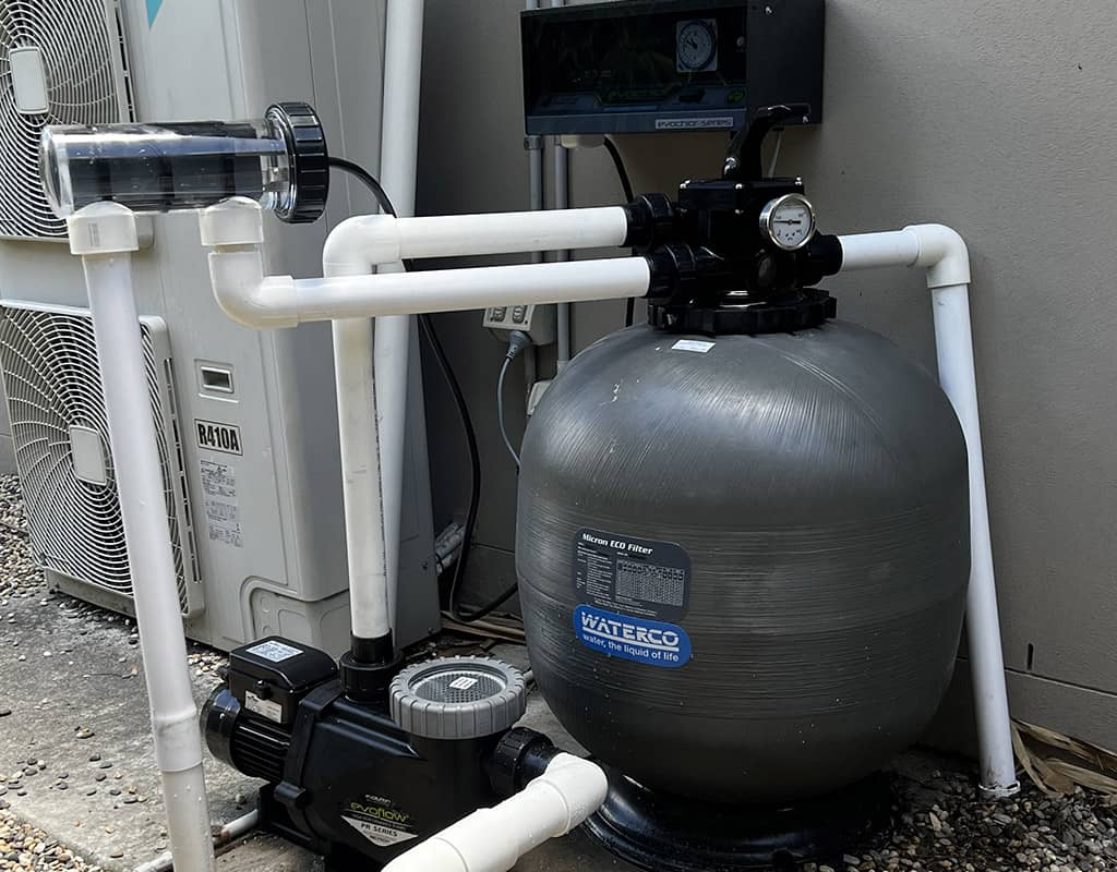 Pool Cleaners Gold Coast PoolClean Service & Maintenance